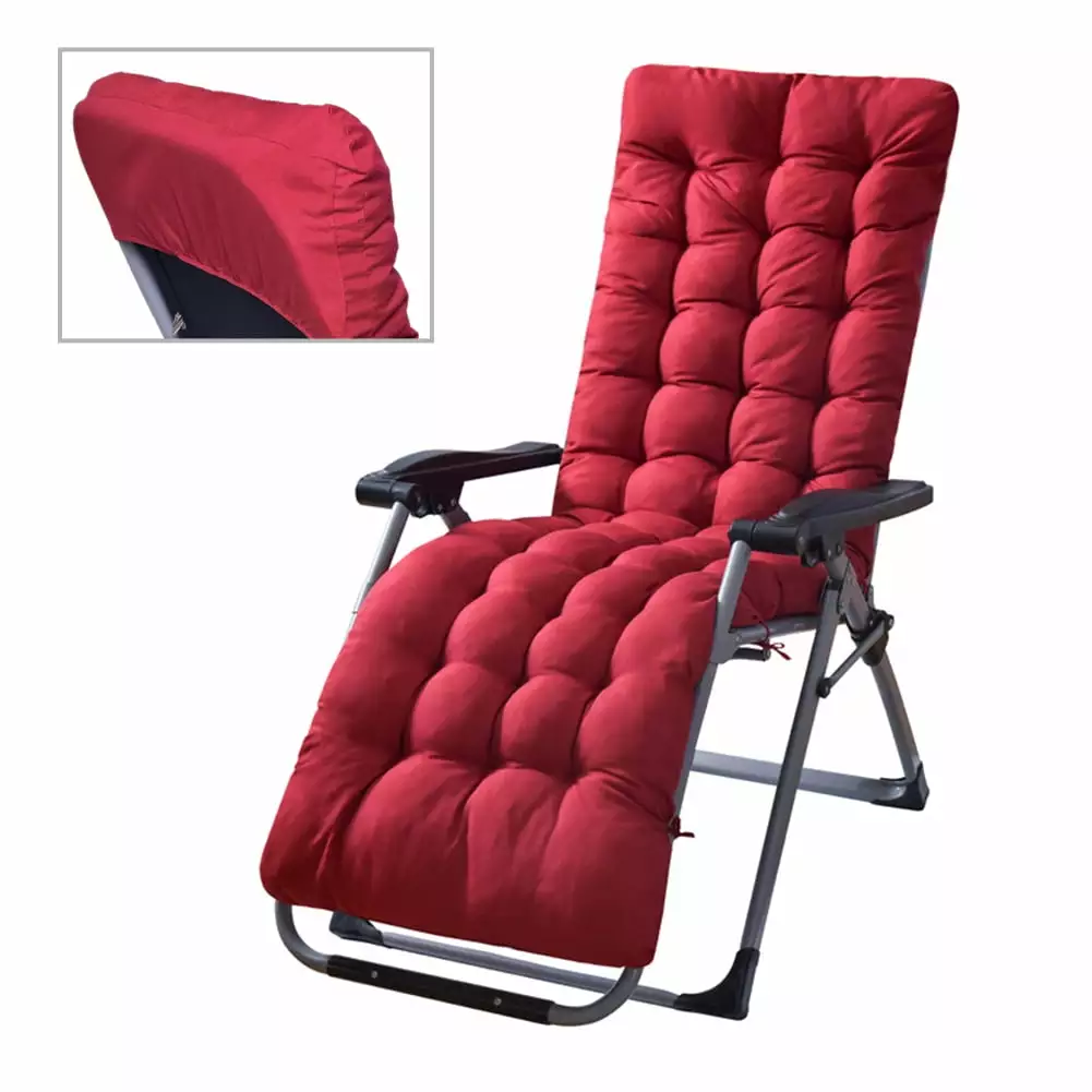 Holiday Travel Lounge Faltsesselnull